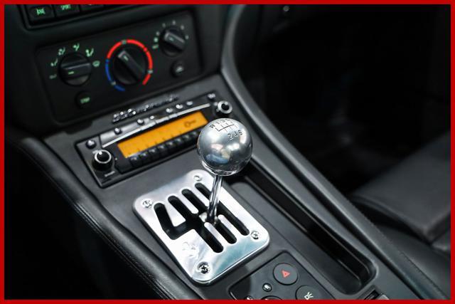 FERRARI 550 Maranello ROLLBAR - ASI