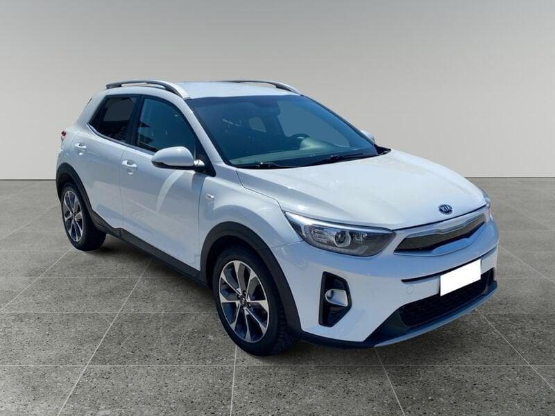 Kia Stonic 1.6 CRDI STYLE