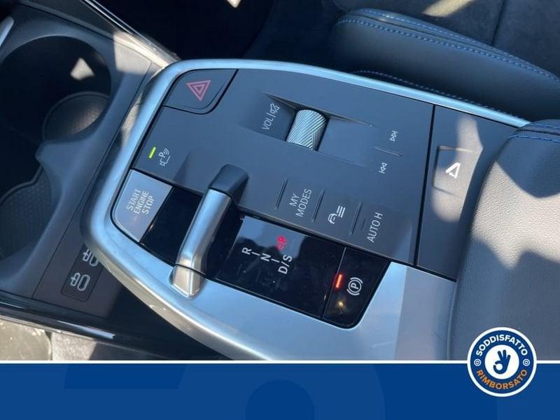 BMW Serie 2 Active Tourer 225e xDrive M Sport