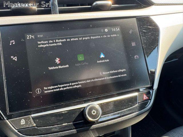 OPEL Corsa NEOPATENTATI S Corsa 1.2 Edition tg : GL899SW