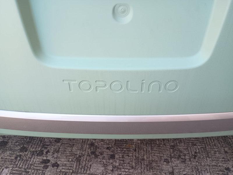 FIAT TOPOLINO - TOPOLINO
