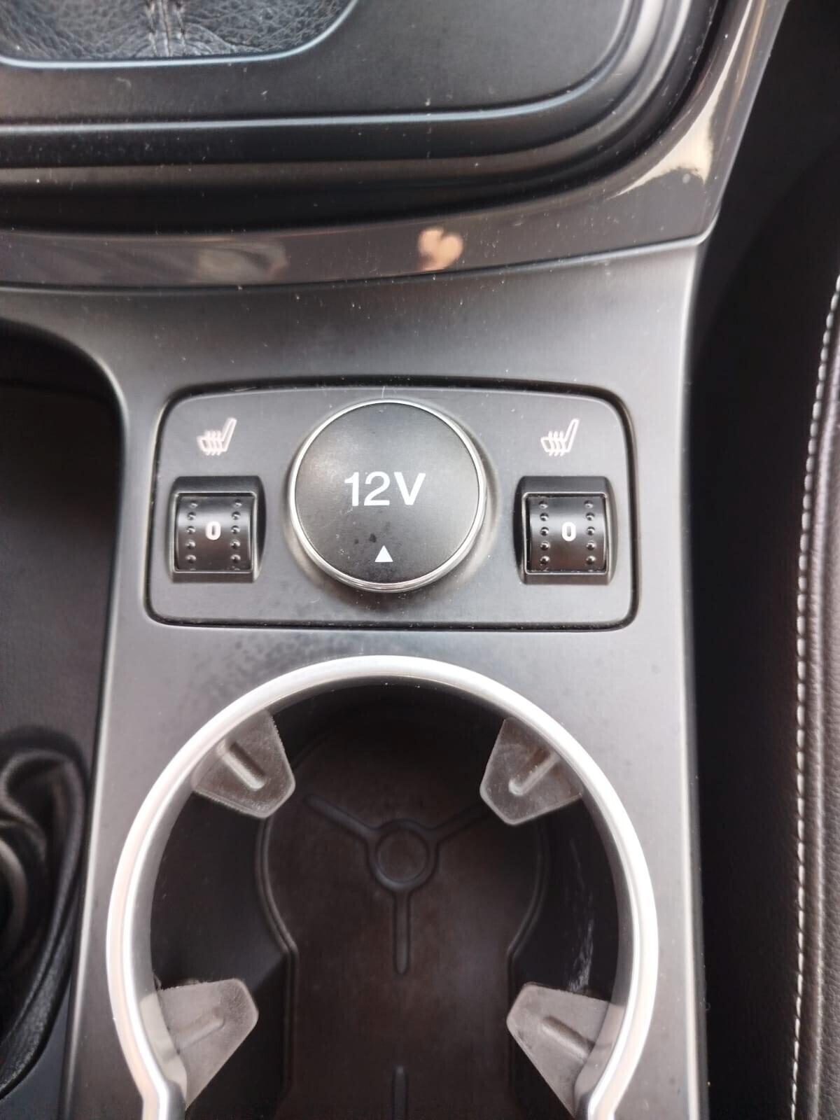 FORD kuga AUTOMATICA 140 cv 4WD DISTRIBUZIONE E TAGLIANDO CAMBIO AUTO FATTI