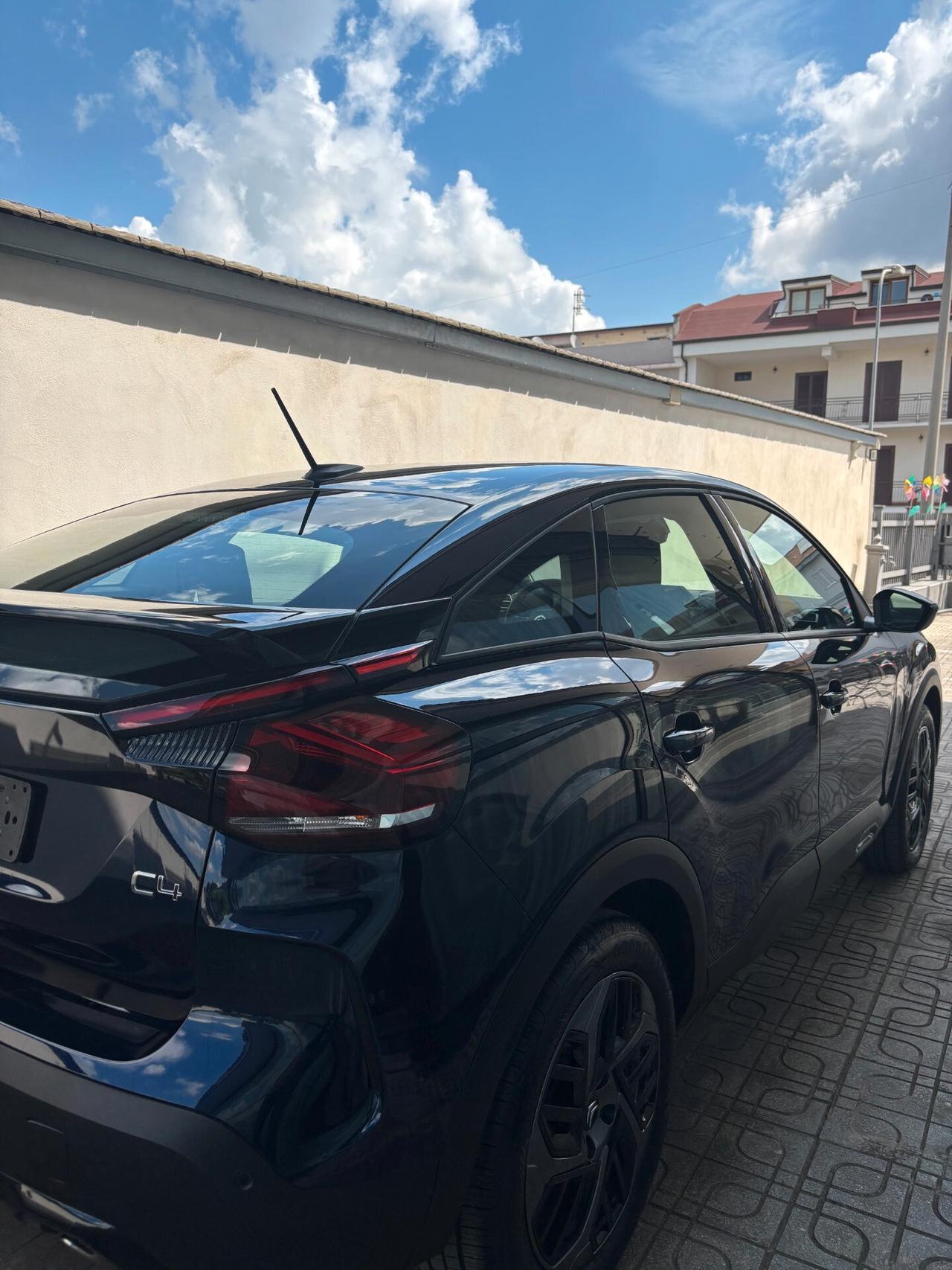 Citroen C4 PureTech 130 S&S Plus
