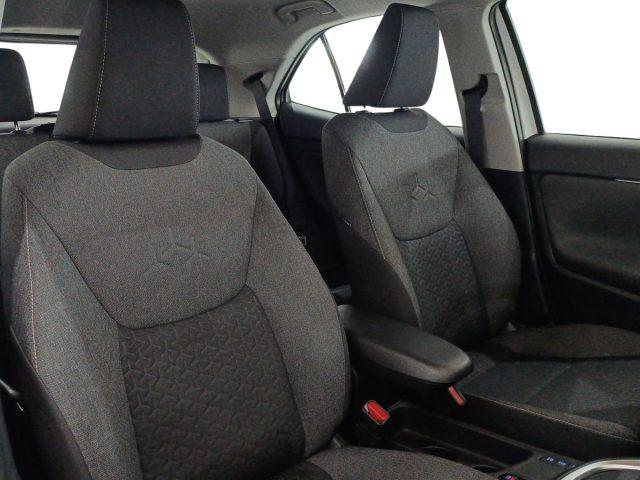 TOYOTA Yaris Cross 1.5 Hybrid 5p. E-CVT Business