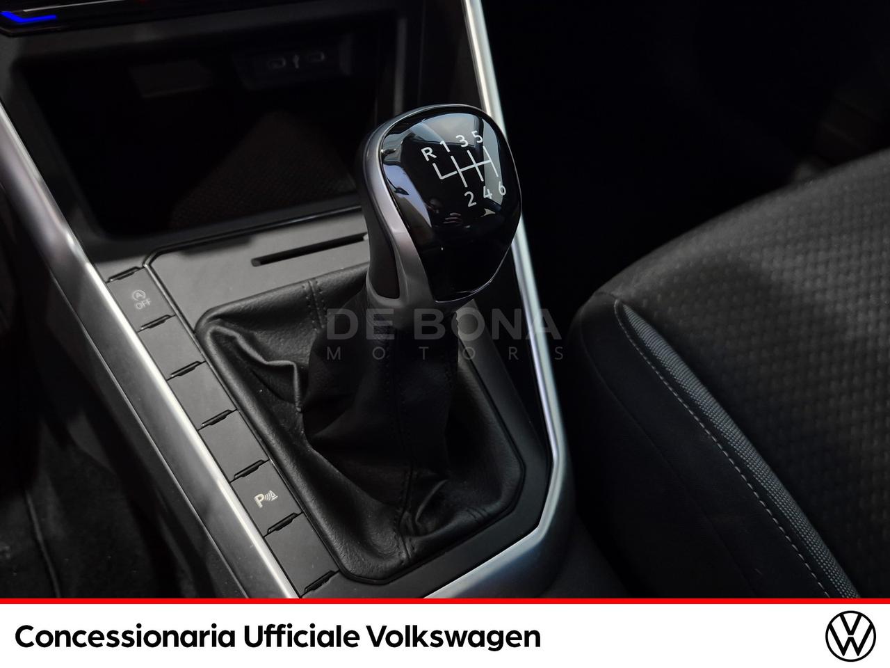 Volkswagen Taigo 1.0 tsi life 110cv