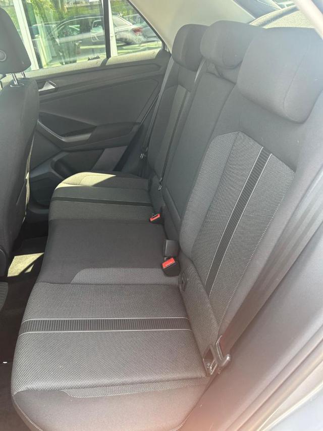 VOLKSWAGEN T-Roc 1.0 TSI Sport
