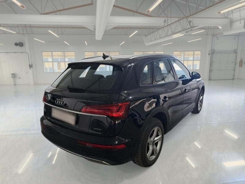 AUDI Q5 50 TFSI E BUSINESS QUATTRO S TRONIC SUV