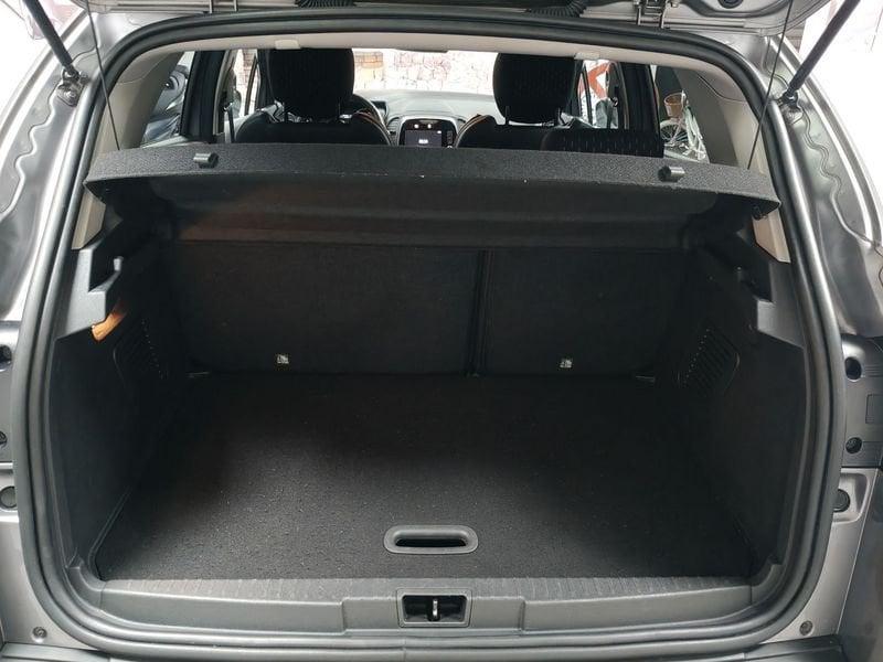 Renault Captur Captur dCi 8V 110 CV Start&Stop Energy