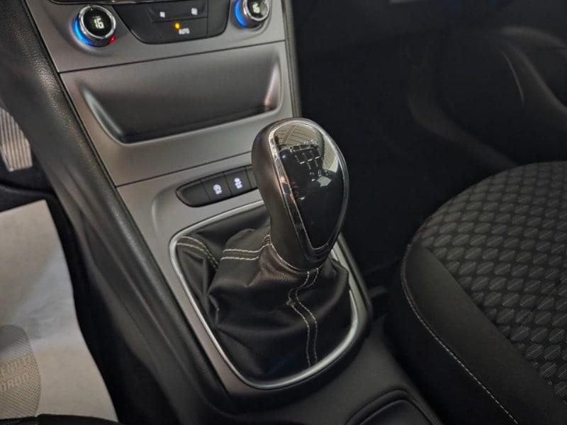 Opel Astra 5ª serie 1.6 CDTi 110CV Start&Stop Sports Tourer Innovation