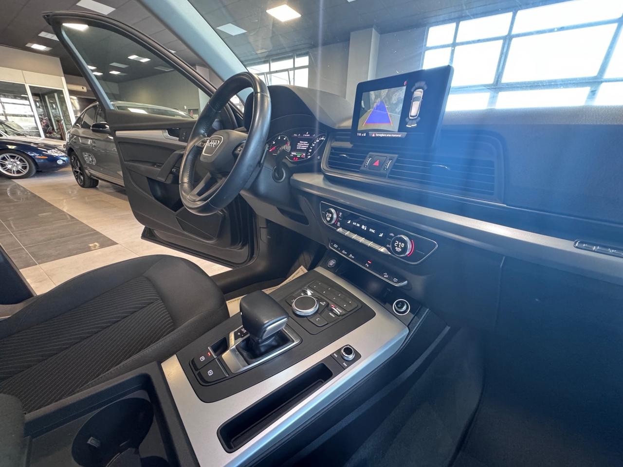 AUDI Q5 SPORT 2.0 TDI 204CV QUATTRO