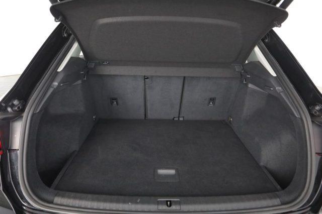 AUDI Q3 Q3 40 TDI quattro S tronic Business