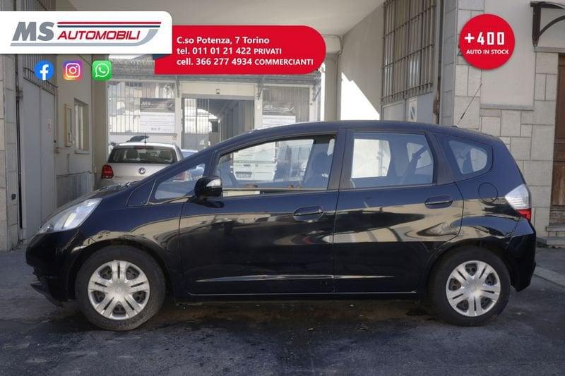 Honda Jazz Honda Jazz 1.4 i-VTEC Exclusive Unicoproprietario