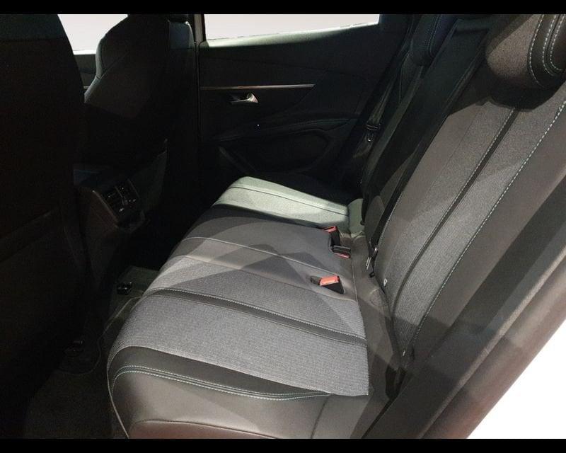 Peugeot 3008 2ª serie BlueHDi 130 S&S EAT8 Allure Pack