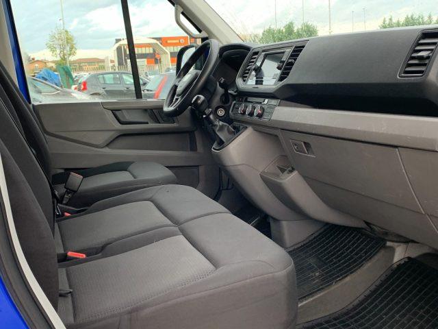 MAN TGE 3.140 2.0 TDI 140CV PM-TA Furgone