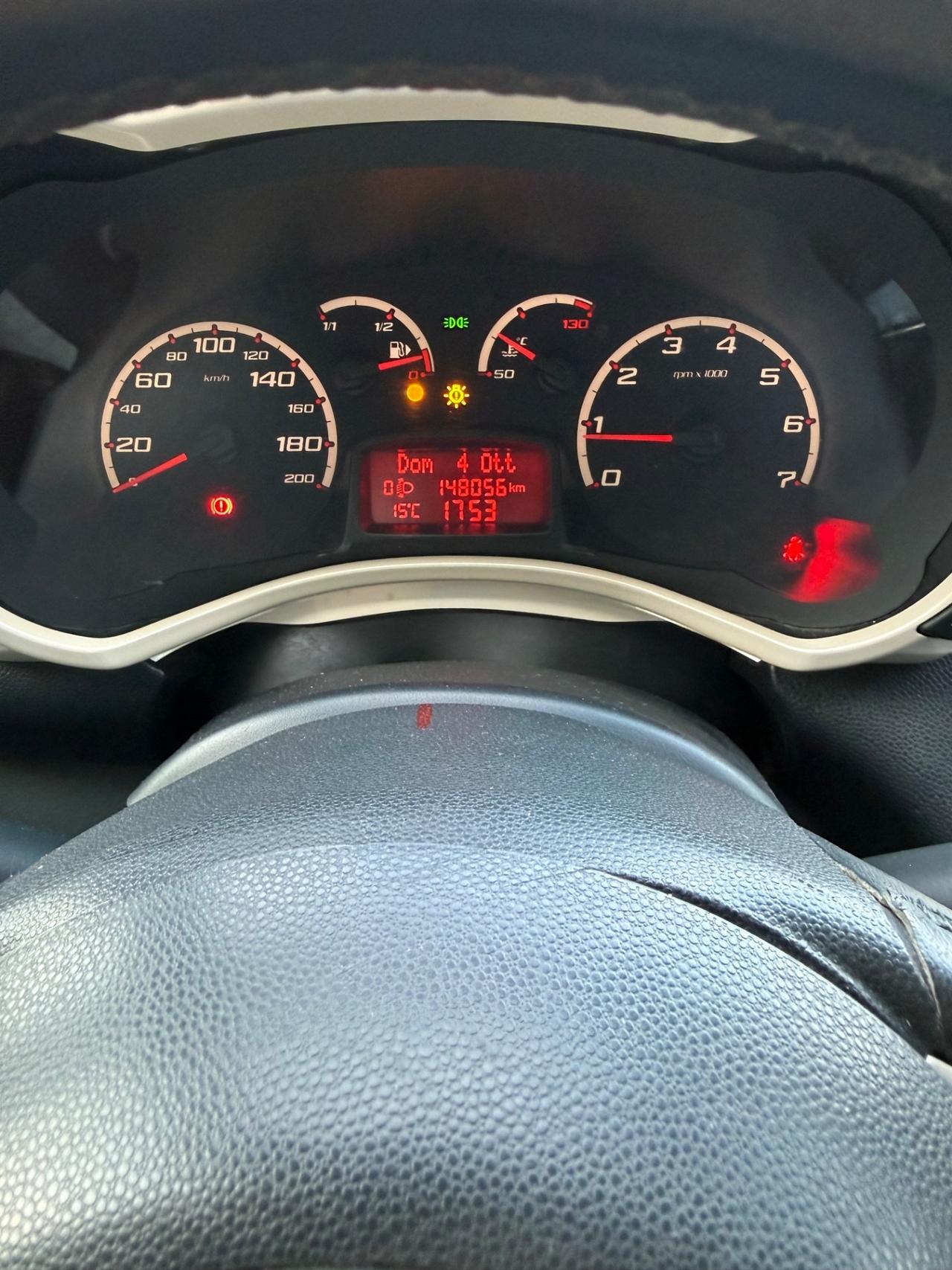 Ford Ka 1.3 TDCi 75CV Titanium cDPF