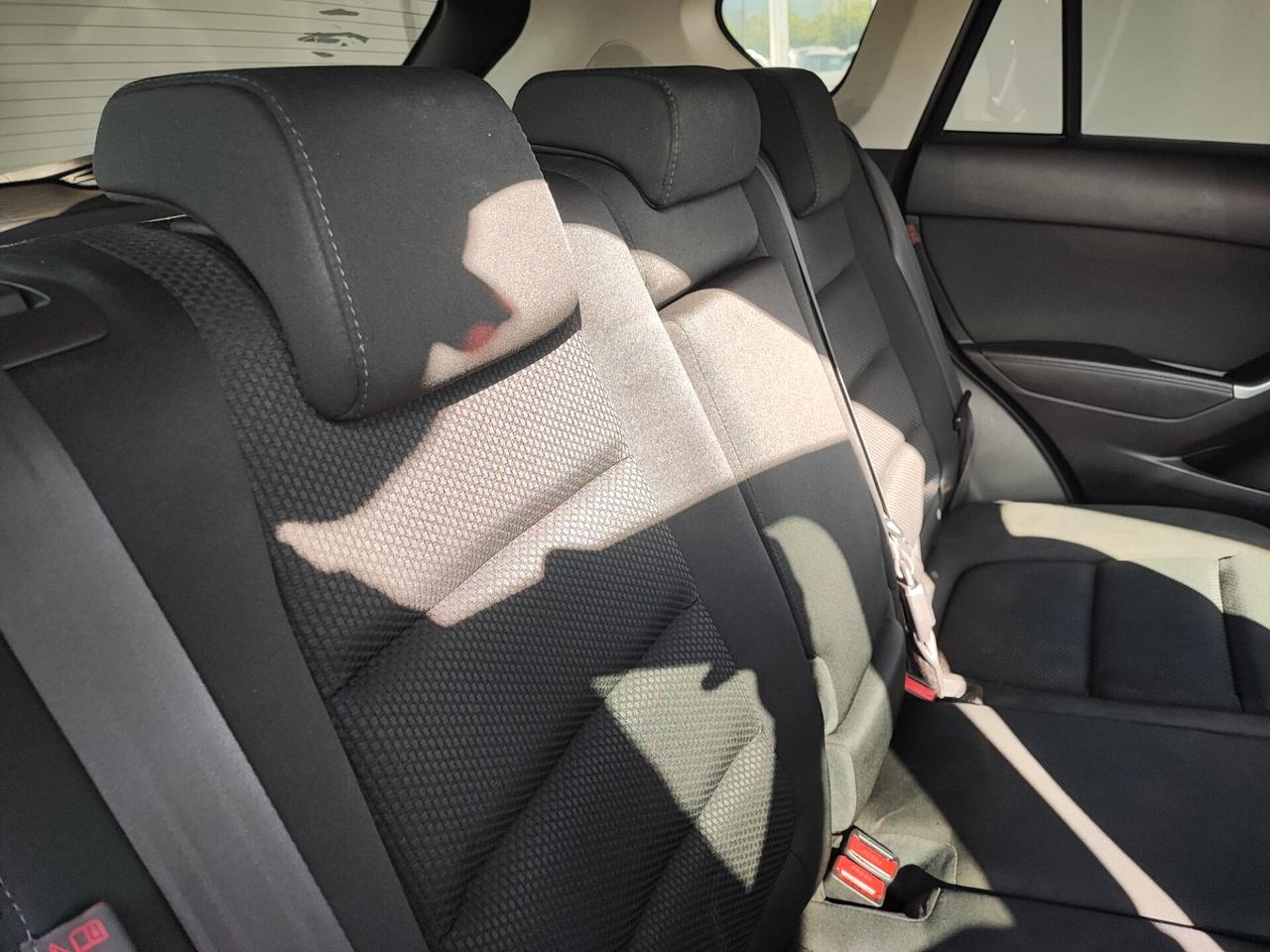 Mazda CX-5 2.2L Skyactiv-D 150CV 2WD Exceed