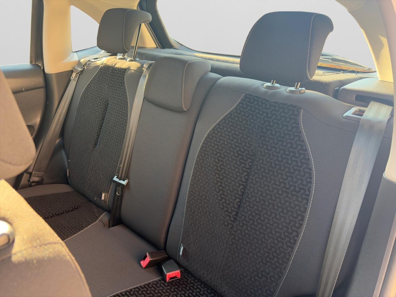 Citroen C3 1.4 HDi 70 cv - CRUISE CONTROL