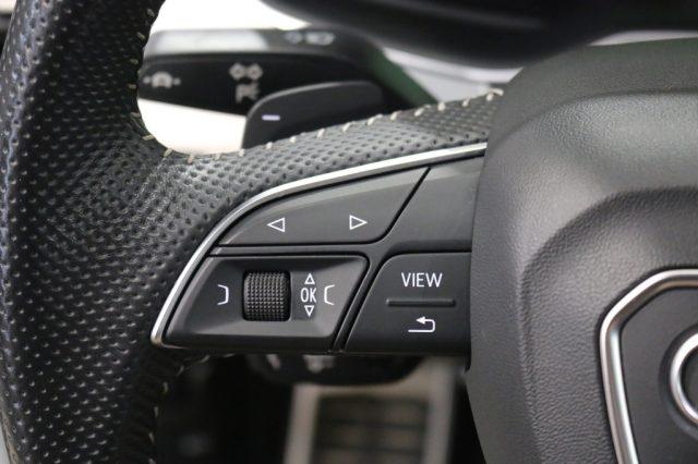 AUDI Q7 45 TDI quattro tiptronic Plus 48V MHEV S LINE