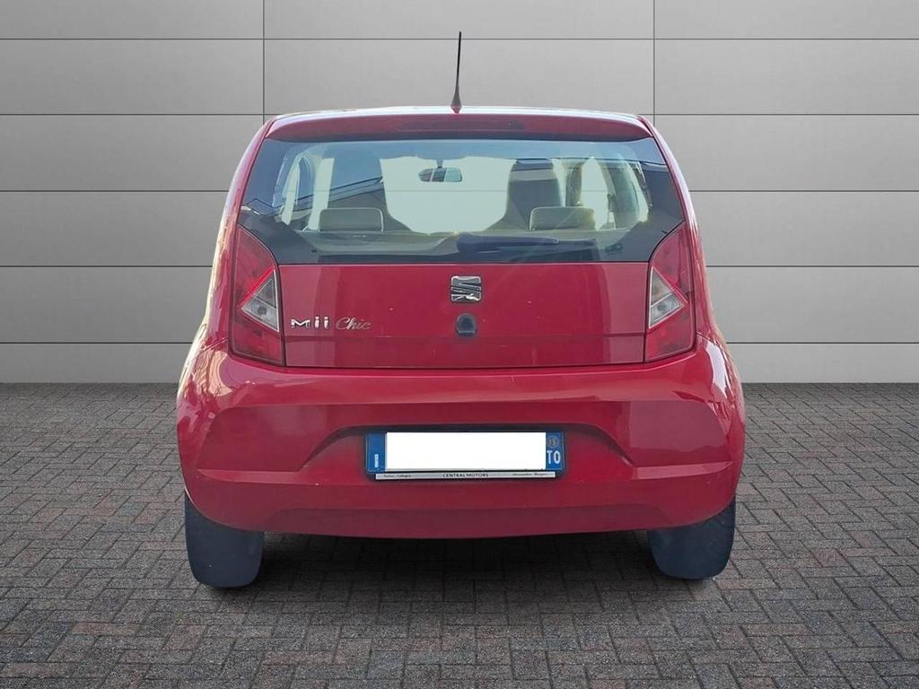 Seat Mii 5 Porte 1.0 Reference