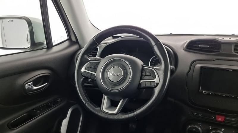 Jeep Renegade 1.4 MultiAir Limited