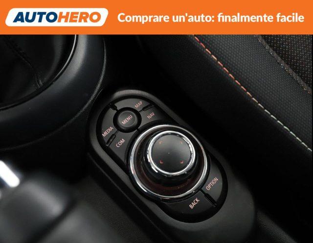 MINI One 1.5 One 75 CV