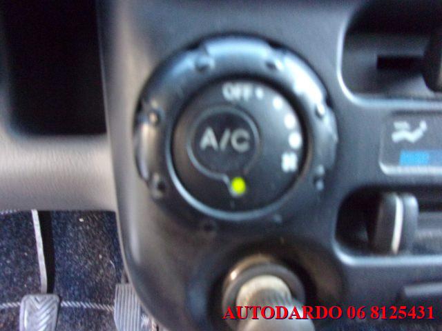 HYUNDAI Atos Prime 1.1 12V Active