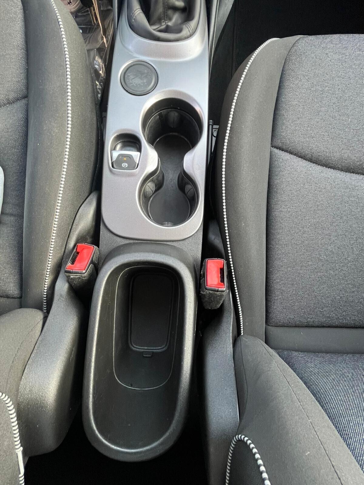 Fiat 500X 1.0 T3 120 CV Urban