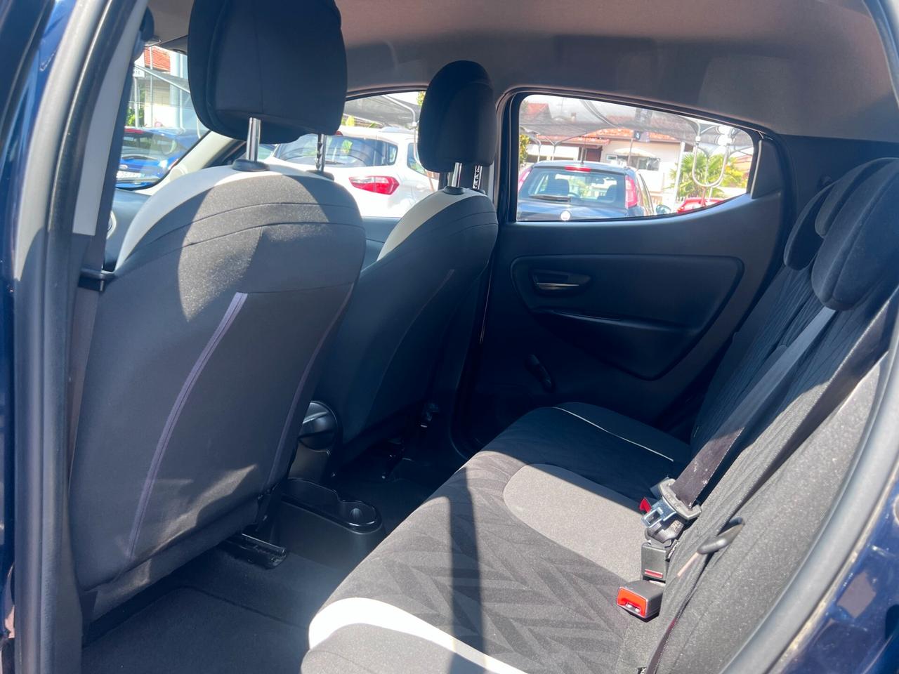 Lancia Ypsilon 1.3 MJT 16V 95 CV 5 porte S&S Mya