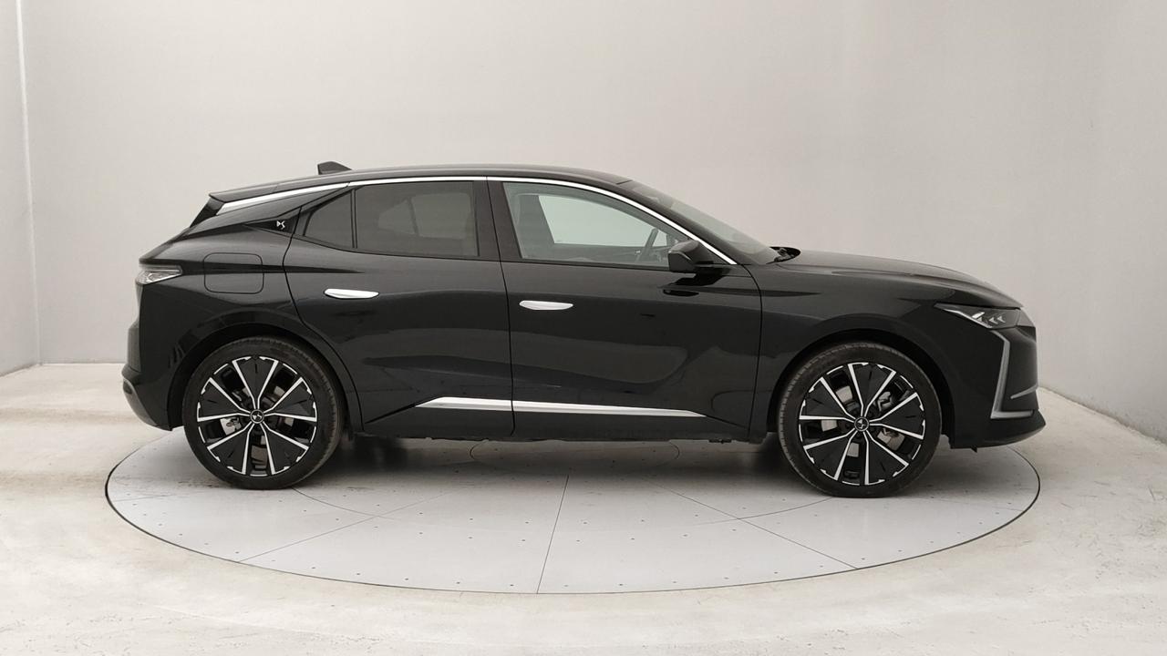 DS DS4 II 2021 - DS4 1.6 e-tense phev Rivoli 225cv auto