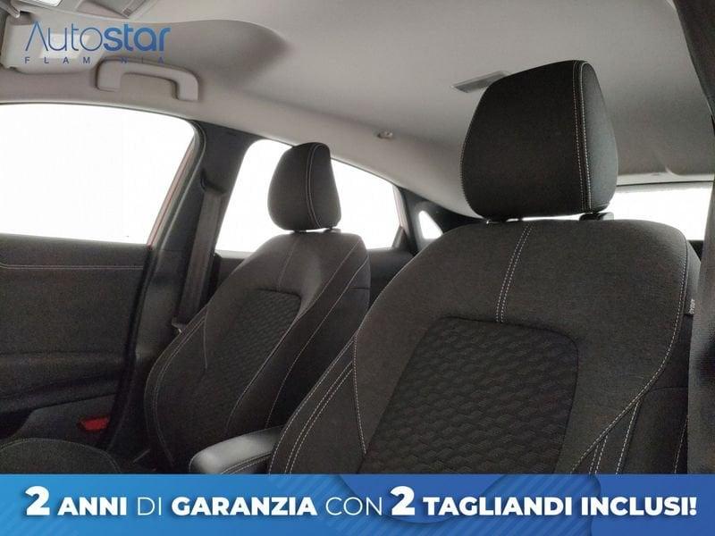 Ford Puma 1.0 ecoboost h Titanium s&s 125cv auto