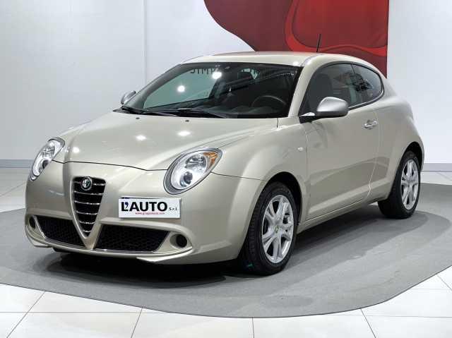 Alfa Romeo MiTo 1.4 70 CV Super