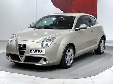 Alfa Romeo MiTo 1.4 70 CV Super