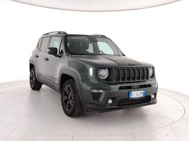 Jeep Renegade 1.3 T4 240 CV PHEV 4xe AT6 North Star