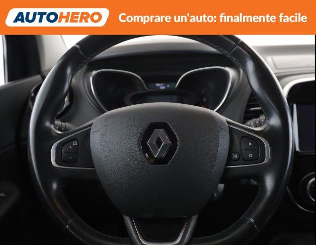 RENAULT Captur TCe 12V 90 CV Life