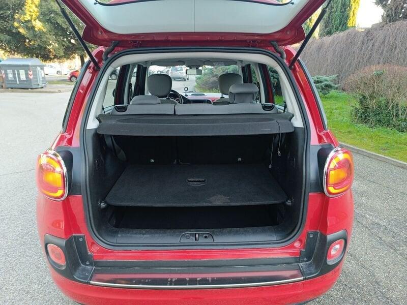 FIAT 500L 500L 1.3 Multijet 85 CV Pop Star