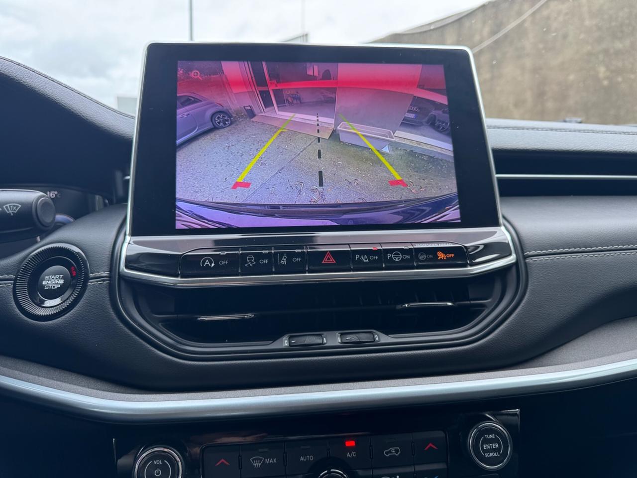 Jeep Compass 1.6Mtj 130cv II 2WD Limited 2021