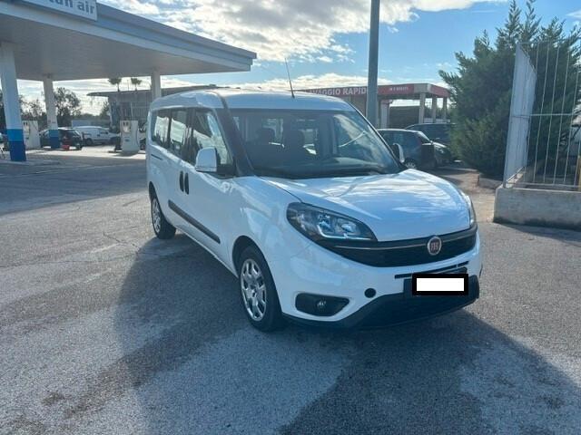 Fiat Doblo Doblò 1.6 MJT 16V 120CV Lounge Maxi