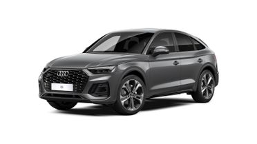 AUDI Q5 SPORTBACK 40TDI S-LINE PLUS QUATTRO IN ARRIVO