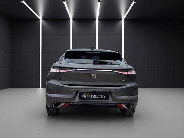 DS AUTOMOBILES DS 4 PureTech 130 aut. Rivoli
