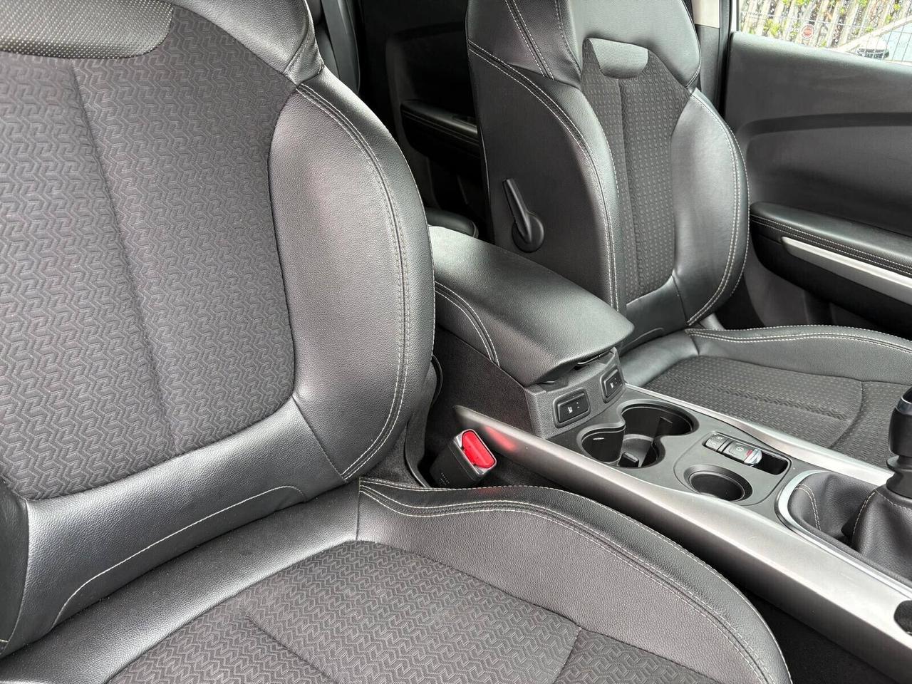 Renault Kadjar dCi 8V 110CV Energy Hypnotic