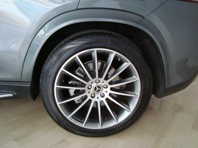 Mercedes-Benz GLE 350 de phev (e eq-power) Premium Plus 4matic 2022