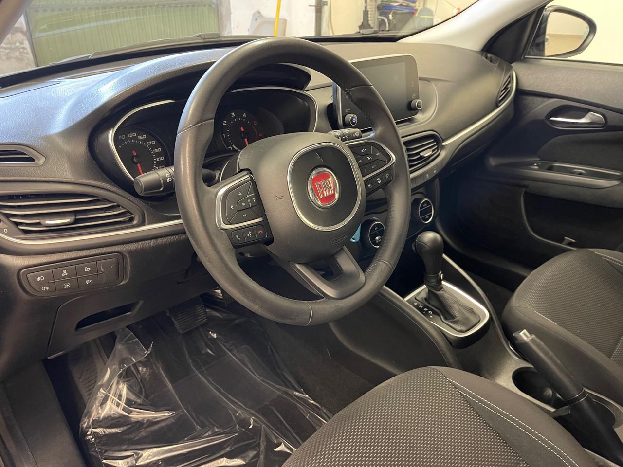 Fiat Tipo 1.6 Mjt S&S SW Lounge