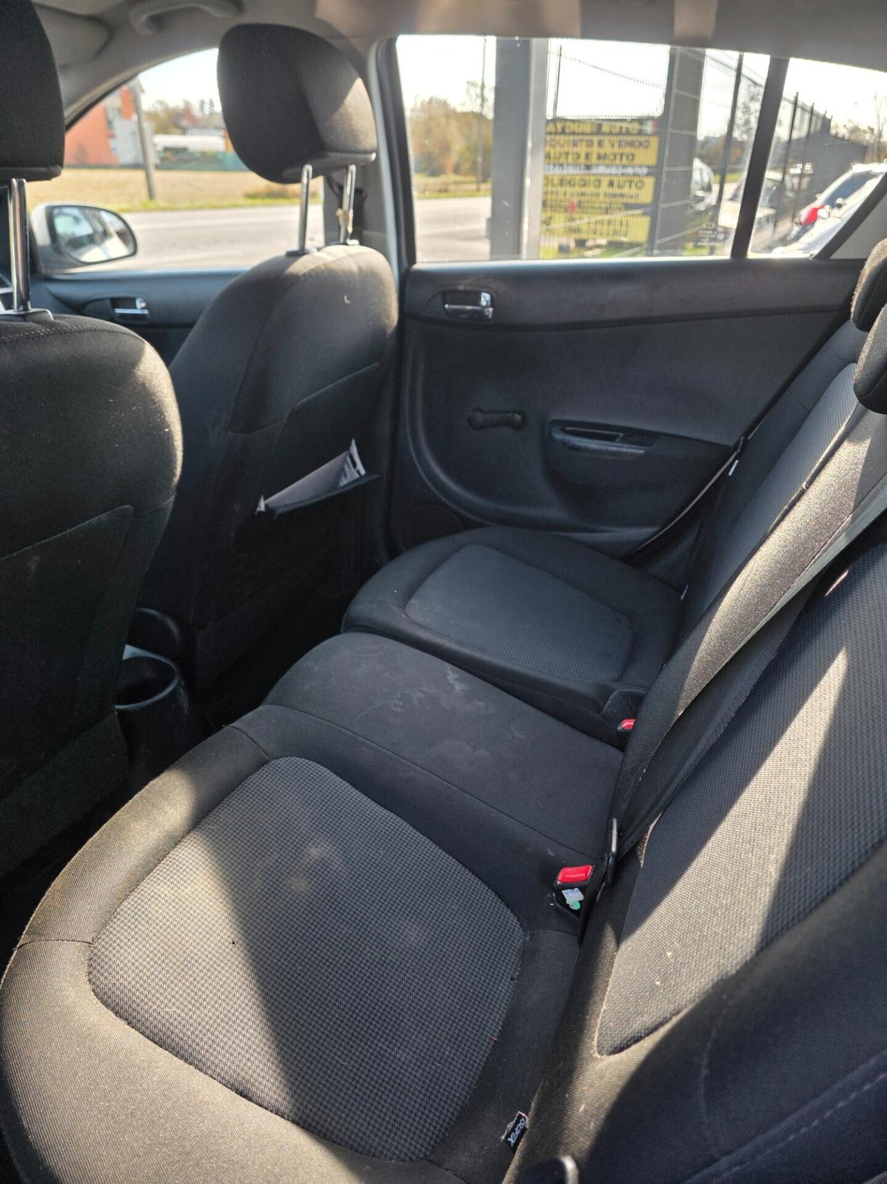 Hyundai i20 1.2 5p. Sound Edition