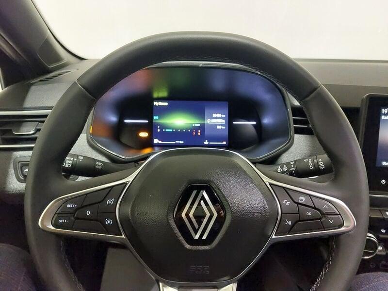 Renault Clio Clio TCe 90 CV 5 porte Techno