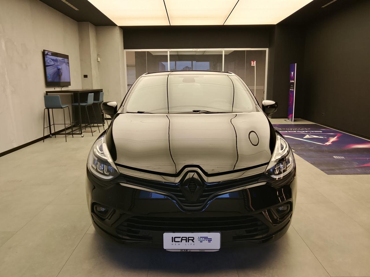 RENAULT Clio IV - Clio 1.5 dci energy Duel2 110cv