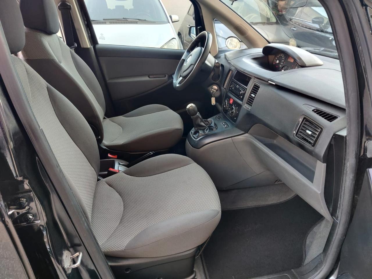 Fiat Idea 1.3 Multijet EURO 4