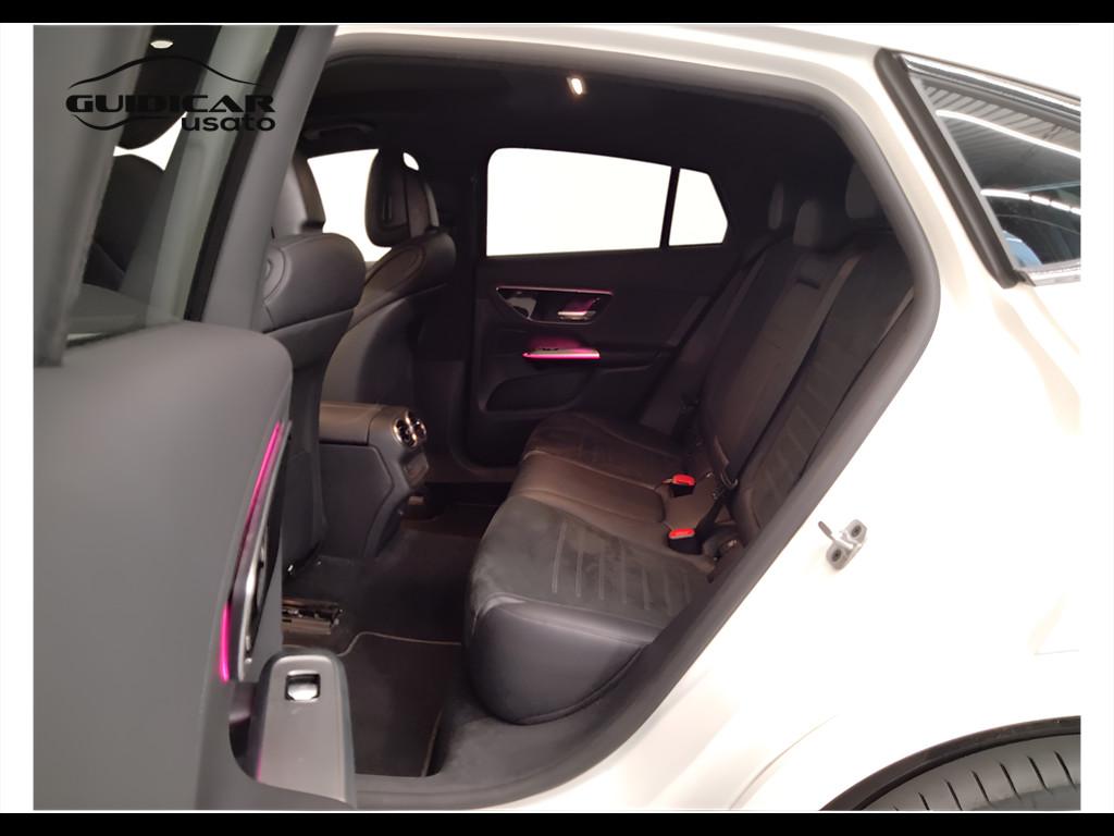 Mercedes-Benz GLC Coupe - C254 - GLC Coupe 300 de phev AMG Line Premium 4matic auto