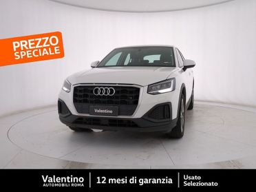 Audi Q2 30 TFSI Admired Advanced