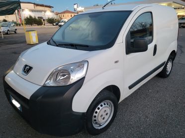 PEUGEOT BIPPER 1.4 HDI