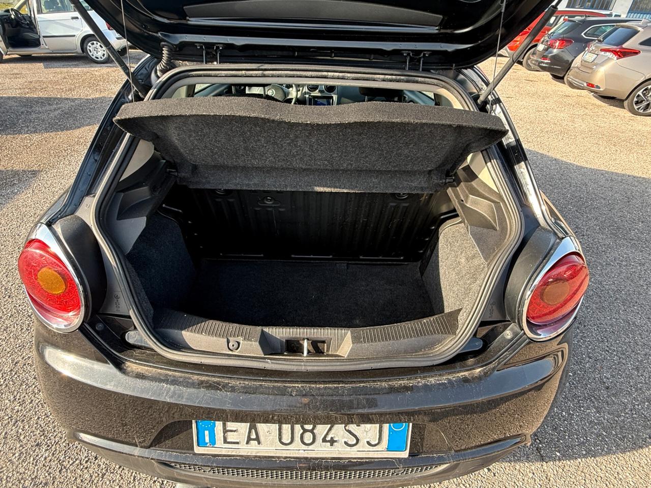 Alfa Romeo MiTo 1.4 78 CV Distinctive